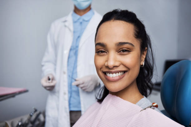 Why Choose Us for Your Dental Needs in Lambertville, NJ