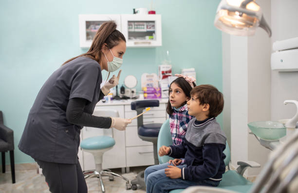 Oral Cancer Screening in Lambertville, NJ