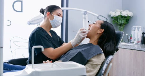 Laser Dentistry in Lambertville, NJ