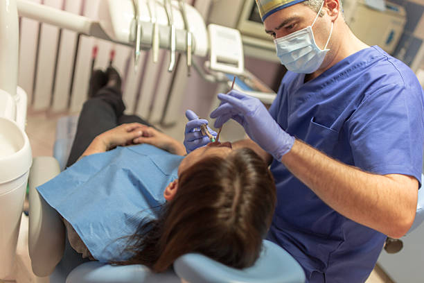 Dental Bonding in Lambertville, NJ