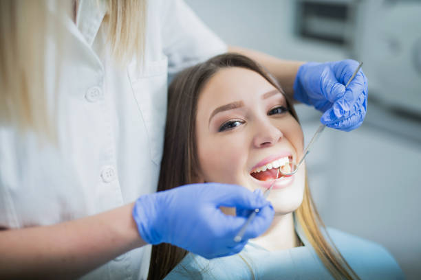 Best Oral Cancer Screening  in Lambertville, NJ